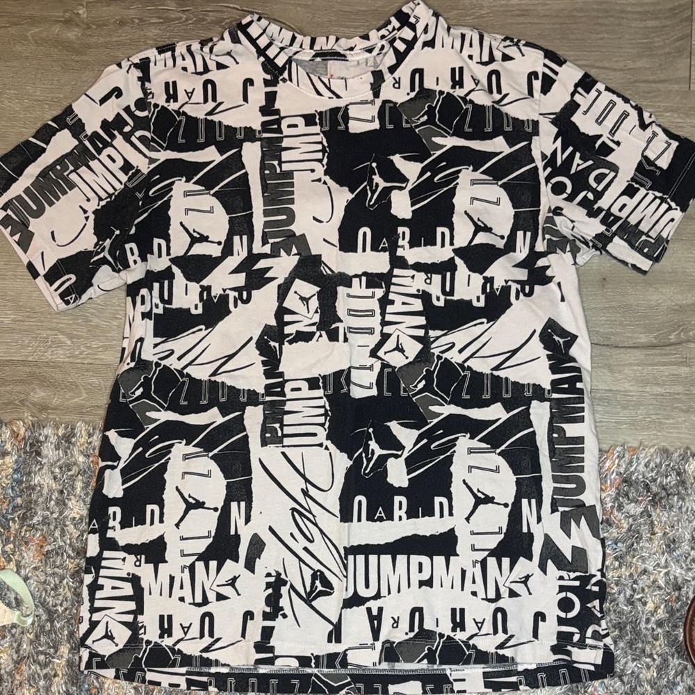 Jordan T shirt